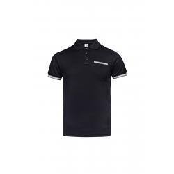 Minimalist Polo T-Shirt